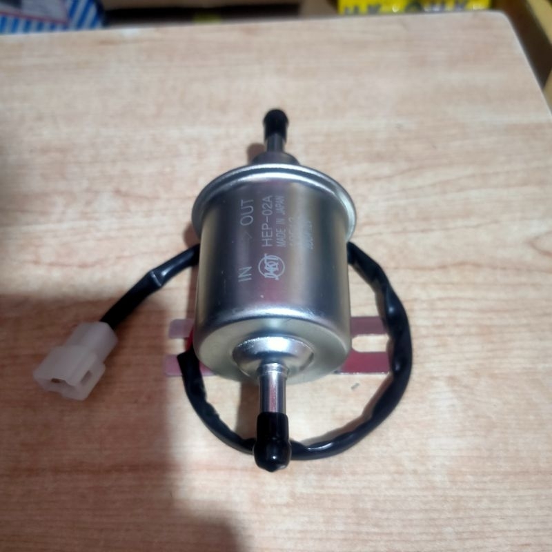 pompa elektrik taft gt pompa bensin elektrik taft gt universal pompa solar elektrik fuel pump 12V po