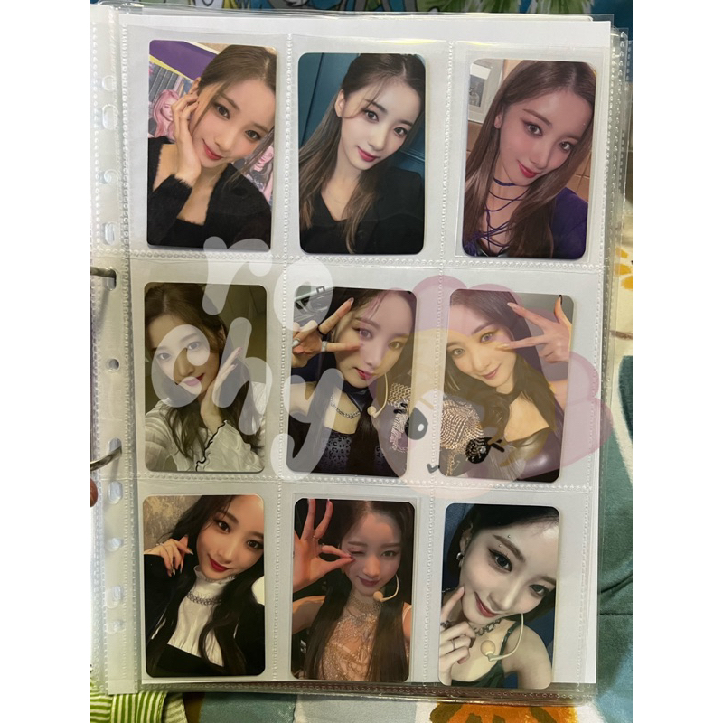 PC BENEFIT PURPLE KISS YUKI