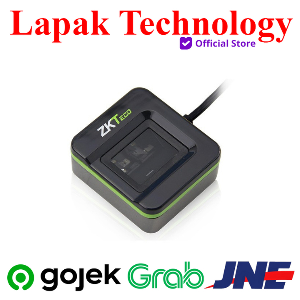 ZKTeco SLK20R Fingerprint USB Reader