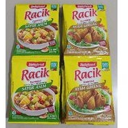 

Bumbu Racik 33gr 1 RENCENG (10pcs)