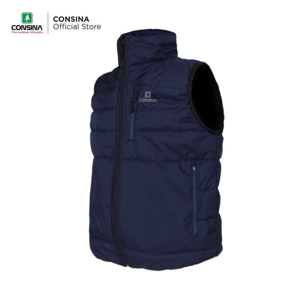 CONSINA CAPITAL ROMPI VEST
