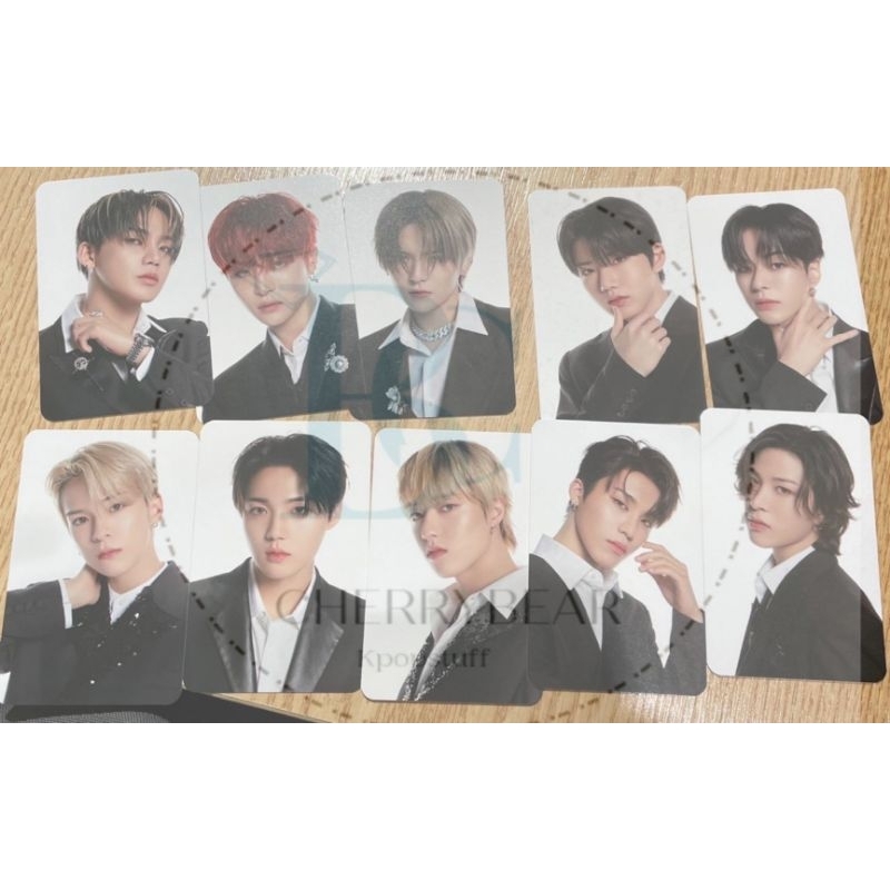 Treasure POB Pop up store