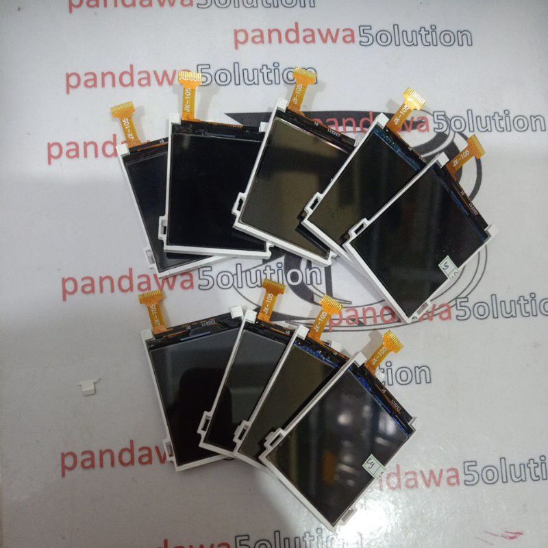 LCD NOKIA 105 NEW