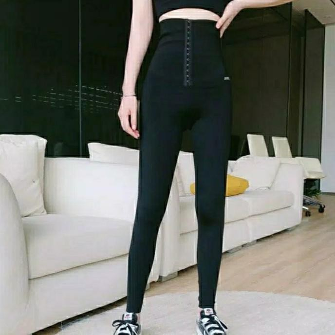 Miracle Lux Legging Corset PREMIUM JY