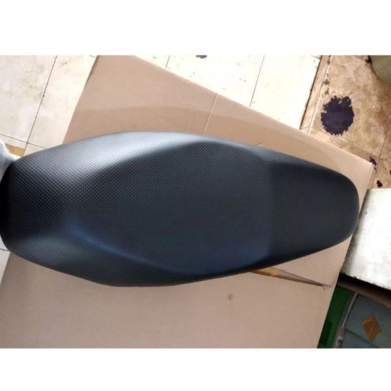 Jok Standar Motor Honda Vario 150 Old Original Second