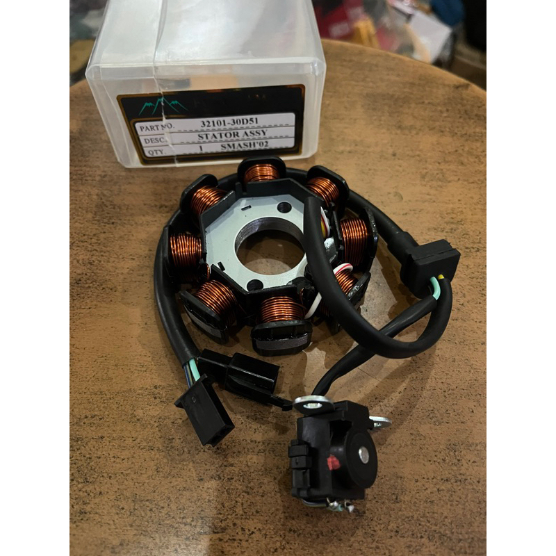 SPUL COMPLETE SMASH DS SMASH LAMA 02