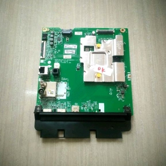 MB - MAINBOARD - MOBO - MOTHERBOARD - TV - LG - 32LQ570BPSA - SMART TV - 32LQ570