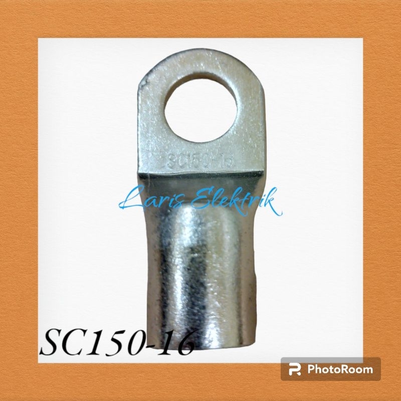 Kabel Skun 150mm SC150-16