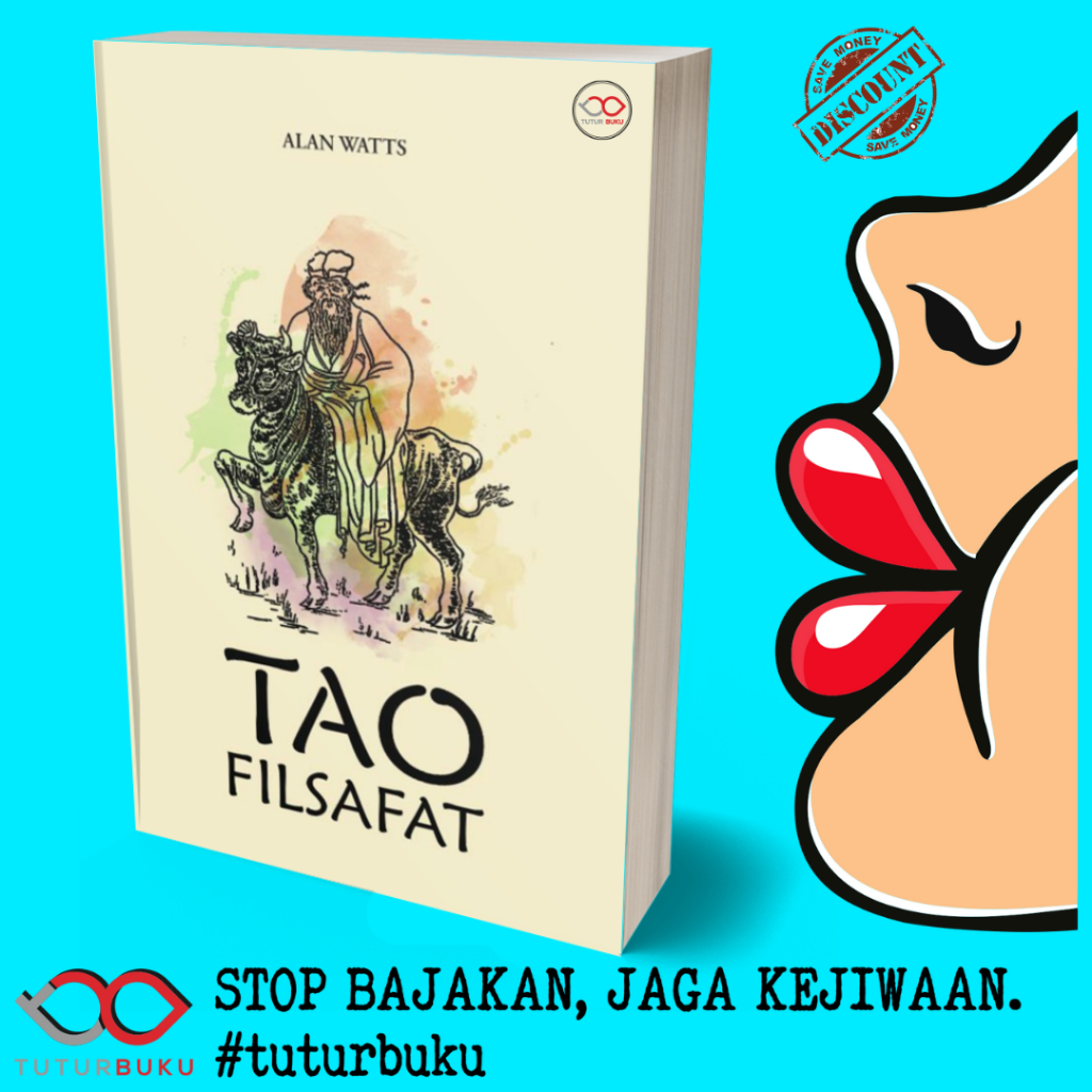 TAO Filsafat - Alan Watts