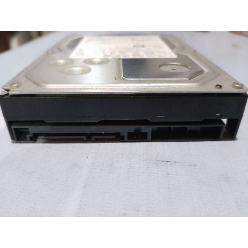 Hardisk HGST 4TB