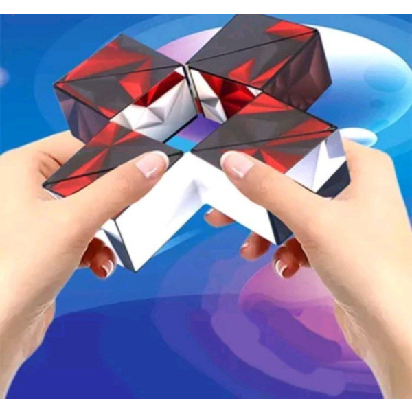 

Promo Cubeix Rubik Kubus 3D Murah