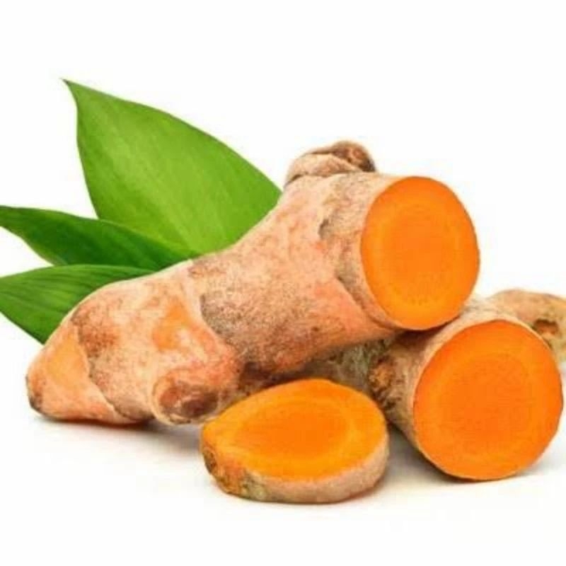 

Kunyit Kuning 250gr - Obat Herbal