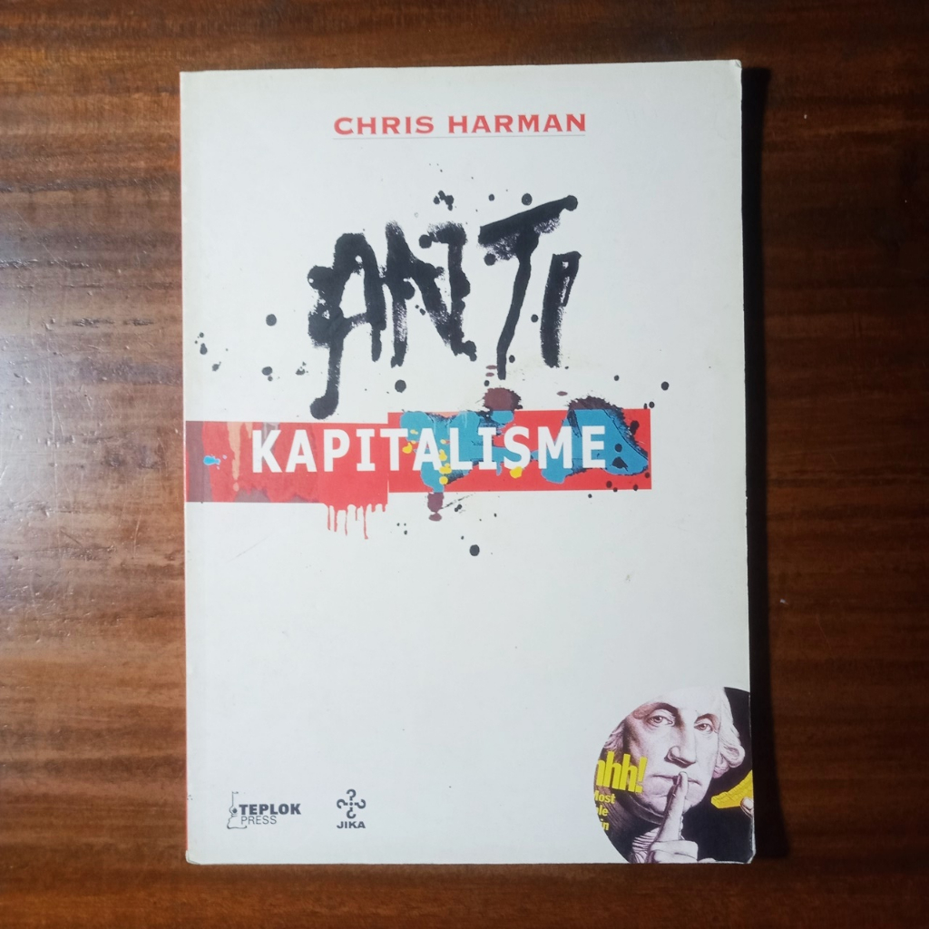 Anti Kapitalisme