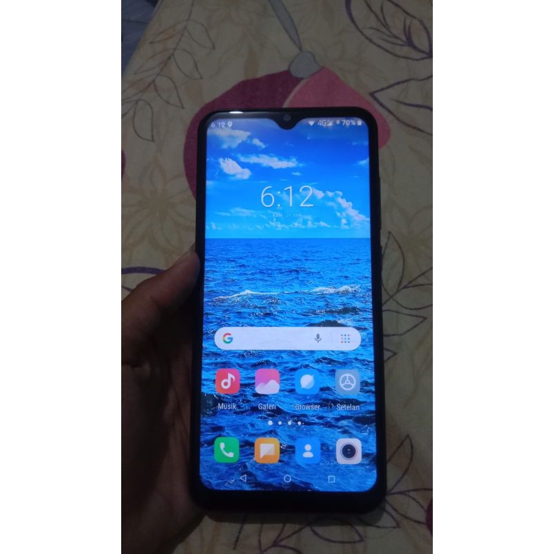 RINO 8 PRO RAM 12/512 TERBARU 2023