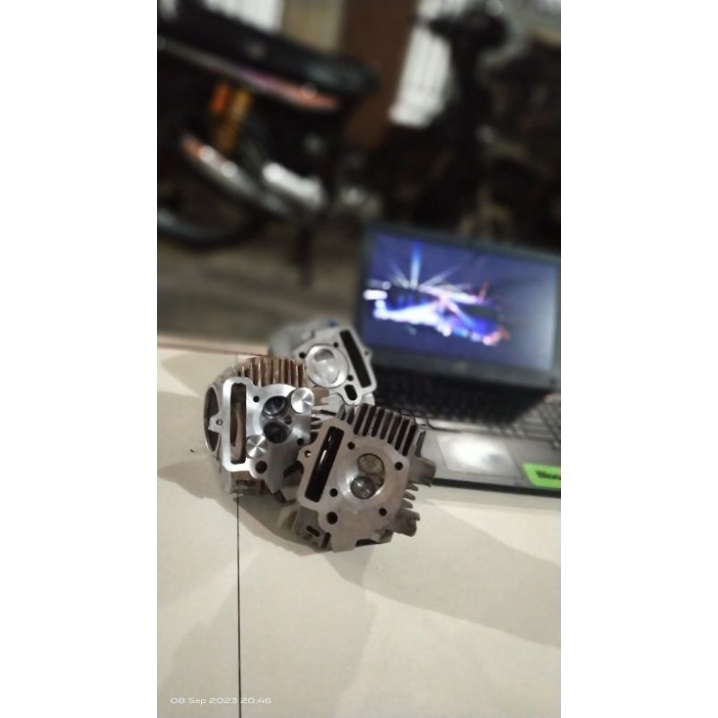 Head supra fit klep 28/24