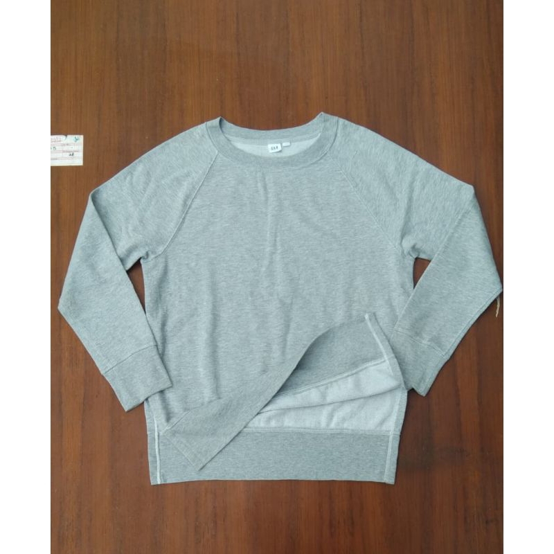 CREWNECK GAP SECOND BRANDED ORIGINAL