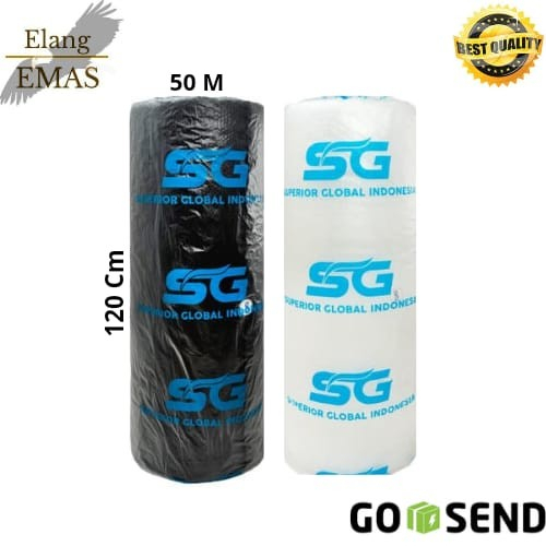 

Bubble Wrap SGI 50 m x 120 cm (Muliapack) Premium Quality