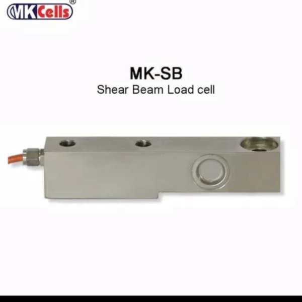 

LOAD CELL MK CELL MK SB cap 2000kg / loadcell batching plant 2ton Diskon