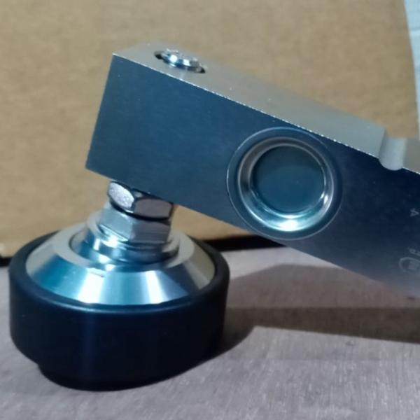 

load cell MK SLB 2T / LOAD CELL shear beam ss 2 ton Berkualitas