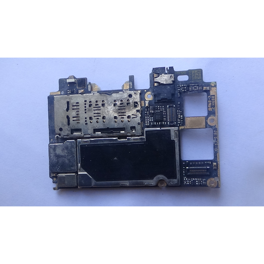 MESIN REDMI 6PRO TES COLOK CASAN GETAR.