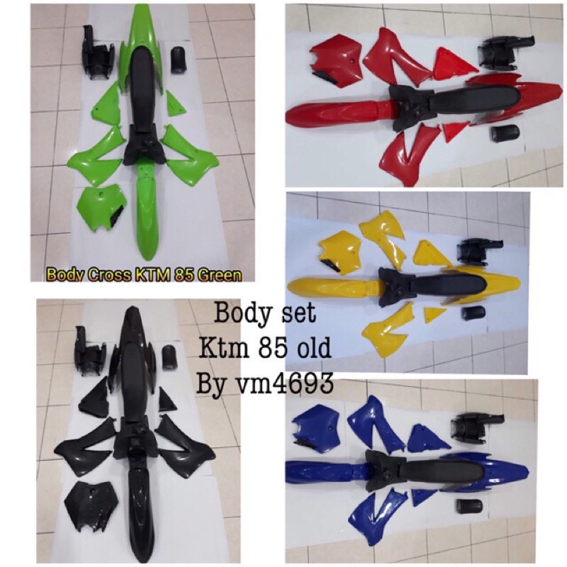 sasis rangka model ktm 85 old mesin mx 135old tiger mega pro gl pro type mesin tegak lurus