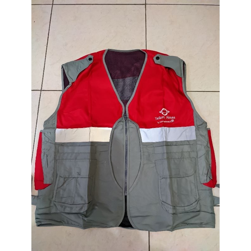 ROMPI INDIHOME, ROMPI TELKOM AKSES TERMUARAH