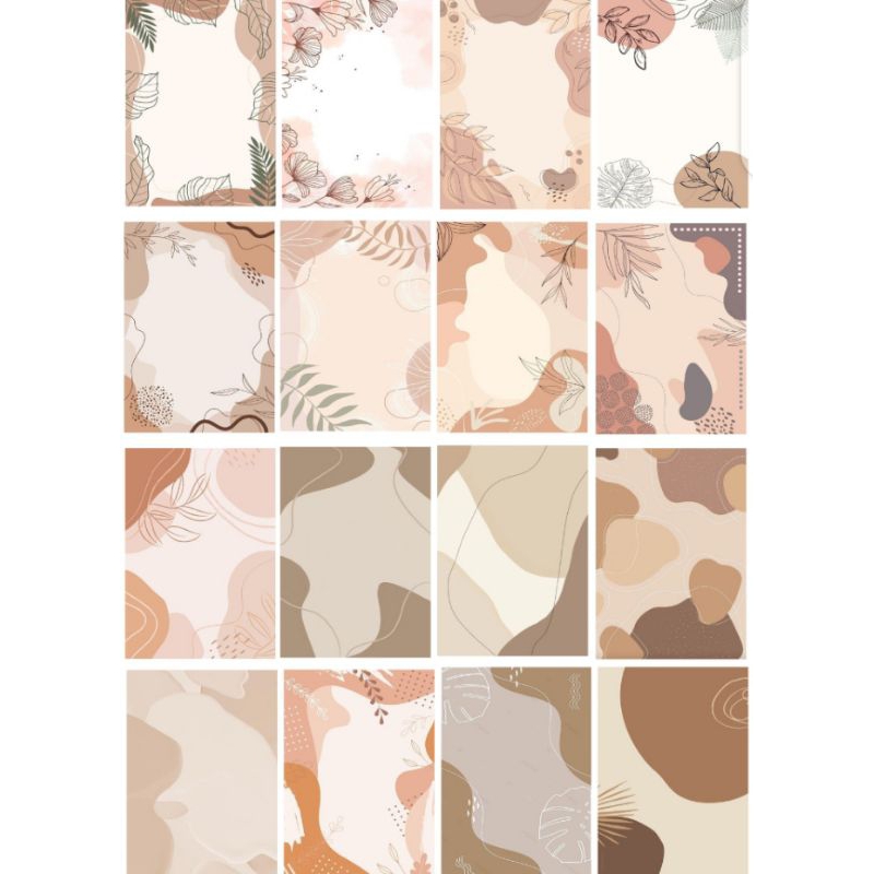 KARTU UCAPAN/KARTU UCAPAN KOSONG/KARTU BUKET