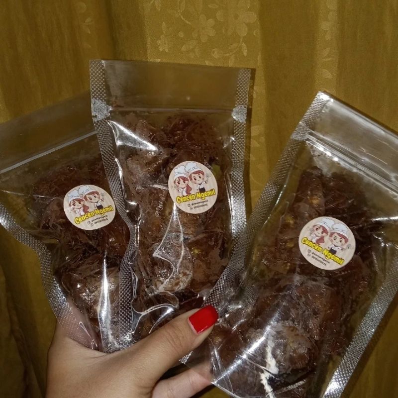 

cencen Ngemil
