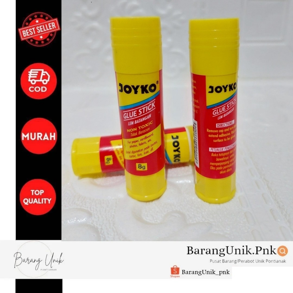

LEM STICK - GLUE STICK JOYKO
