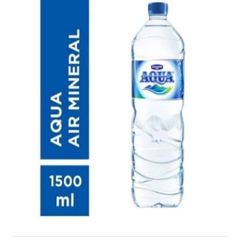 

Aguabotol1500ml