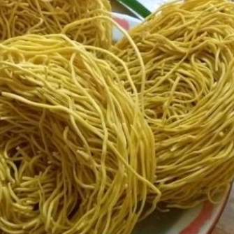 

Mie Kuning Padang