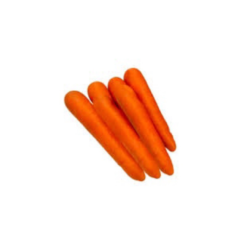 

AP&SS Wortel Berastagi 500gr & 1kg