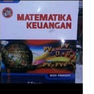

matematika keuangan edisi 3 budi