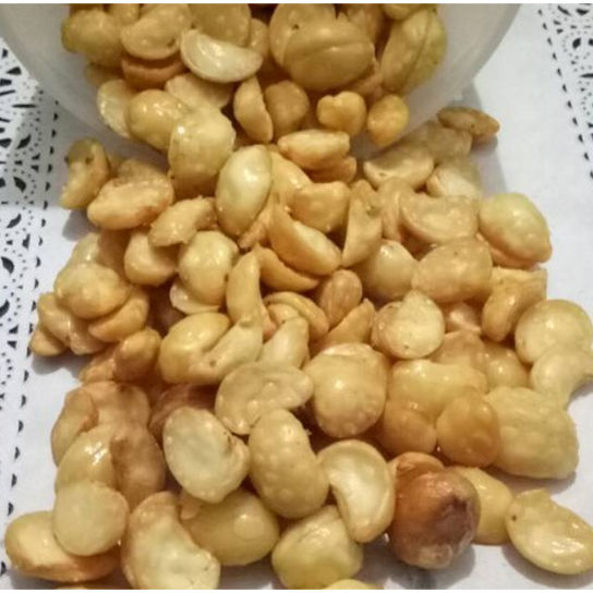 

KACANG BOGOR SUPER 500GRAM OVEN /KACANG BOGOR MATANG