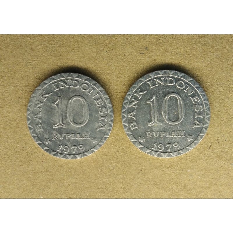 Paket Mahar 20 Rupiah