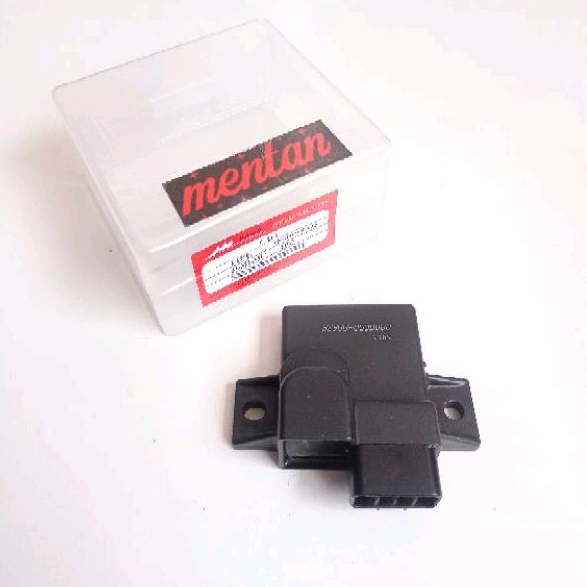 CDI UNIT SUZUKI THUNDER 125 NEW DOUBLE STATER 2006 2007 2008 2009 2010