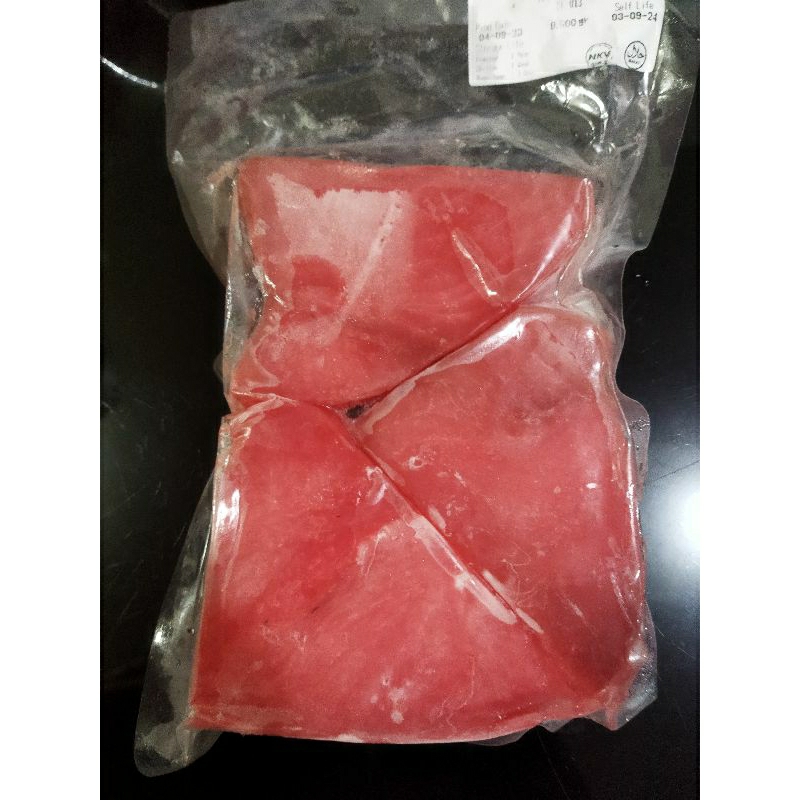 

Tuna Parcel 500 gram