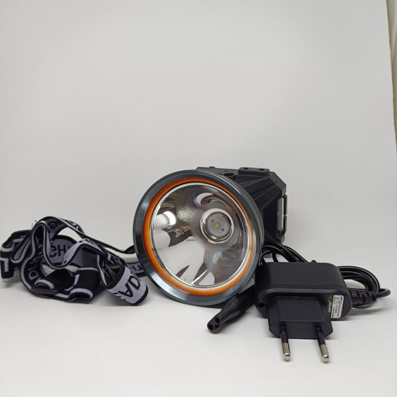 Senter kepala Surya Putih #45watt