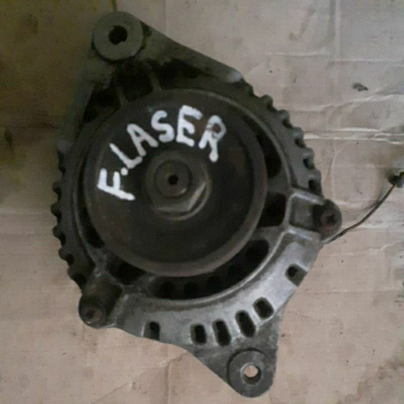 alternator ford laser,mazda 323