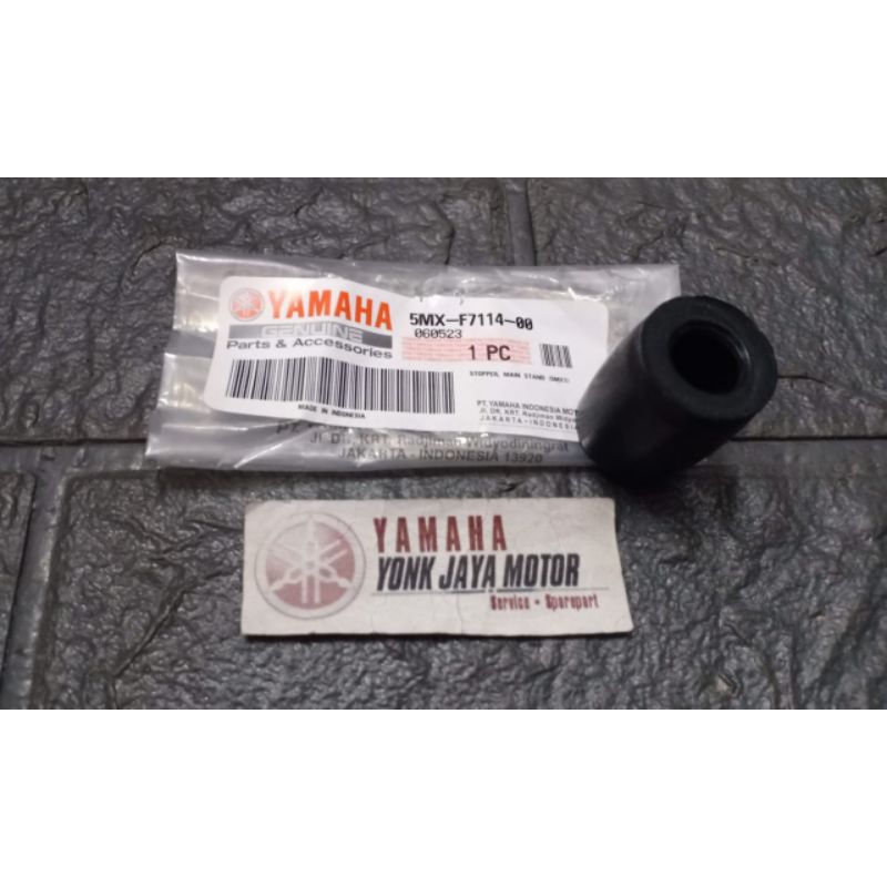 KARET MOUNTING YAMAHA MIO 5MX-F7114-00