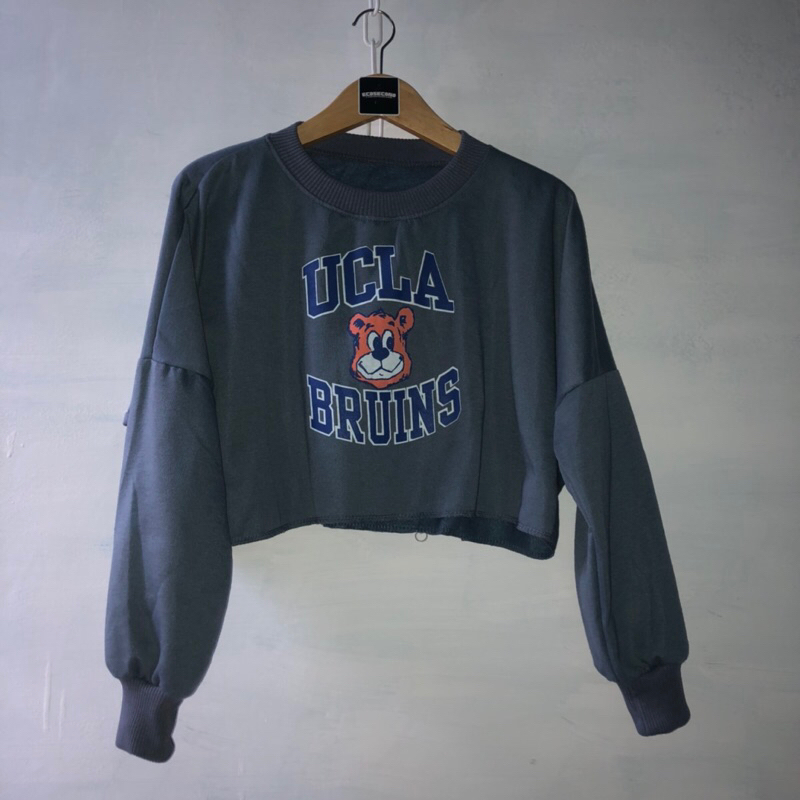 Crop ucla