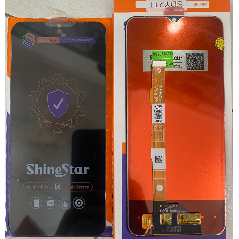 LCD VIVO Y21 / Y21T