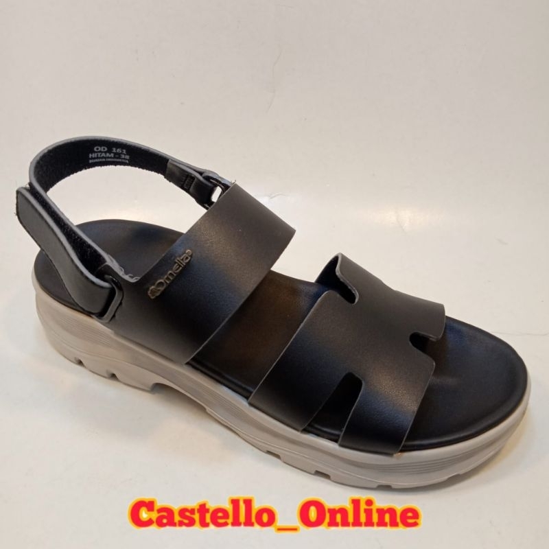Ornella OD 161 (Sandal Tali Wanita) [8001109233]
