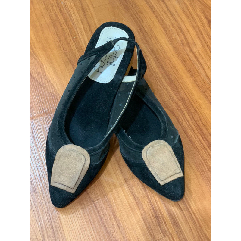 Retail Therapy Shoes (preloved)