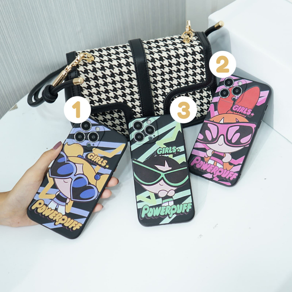 Softcase[PU-01] Case ip 14 pro ip 14 pro max ip 11 ip 11pro ip 11pro max ip 12 ip 12pro ip 12pro max