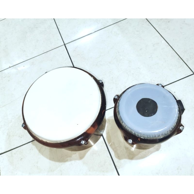 KETIPUNG  KOPLO GENDANG