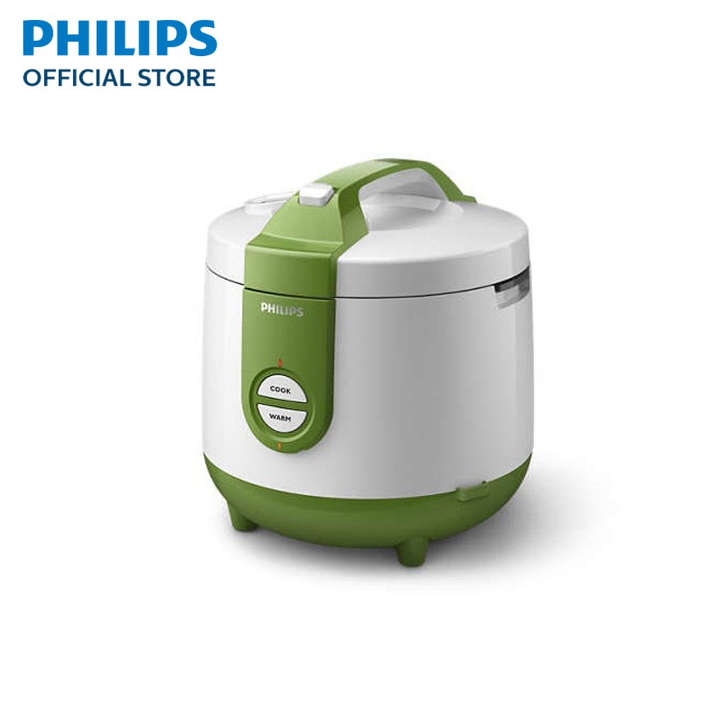 Rice Cooker Philips HD3119/30 / Penanak Nasi HD 3119