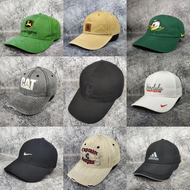 topi / caps / topi casual / topi fashion