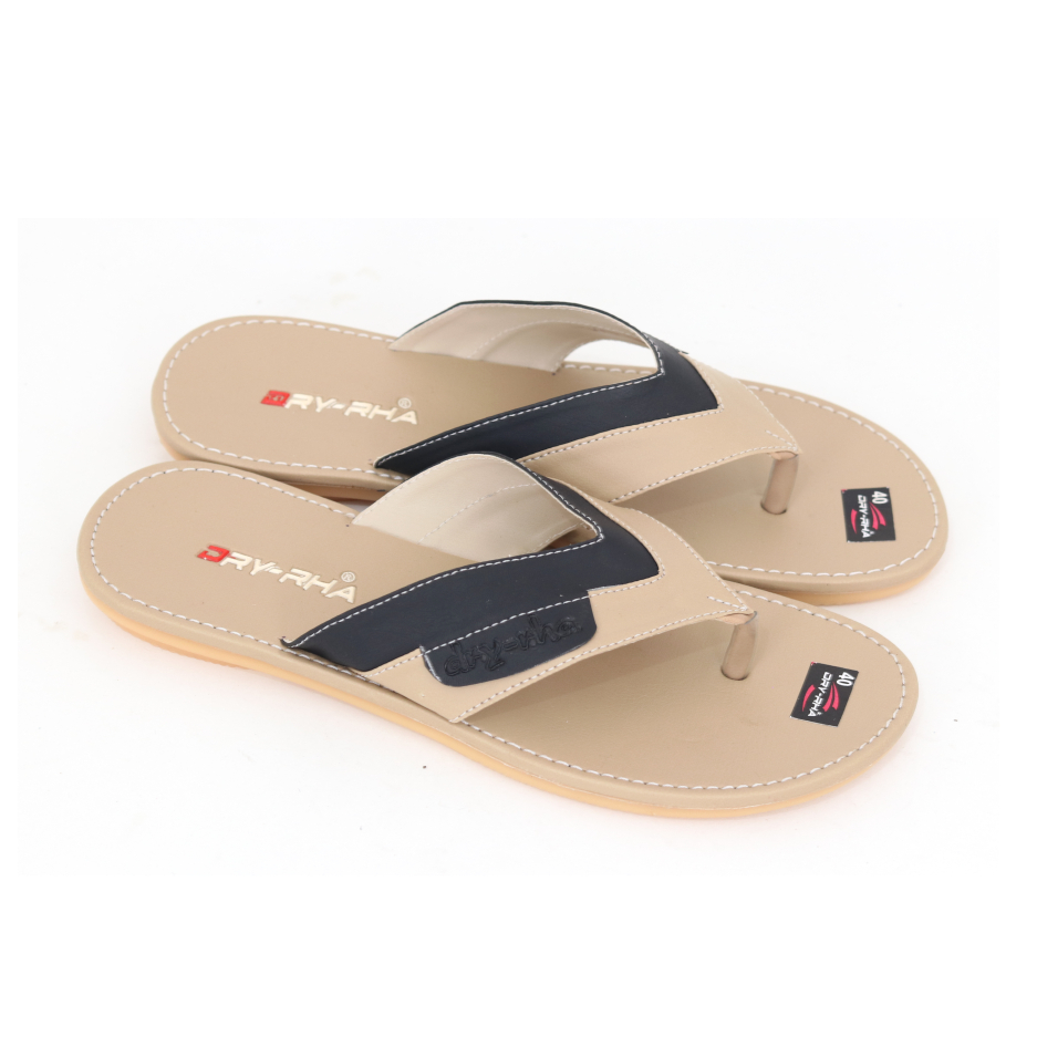 Dryrha - Sandal Jepit Wanita Non Slip DR03