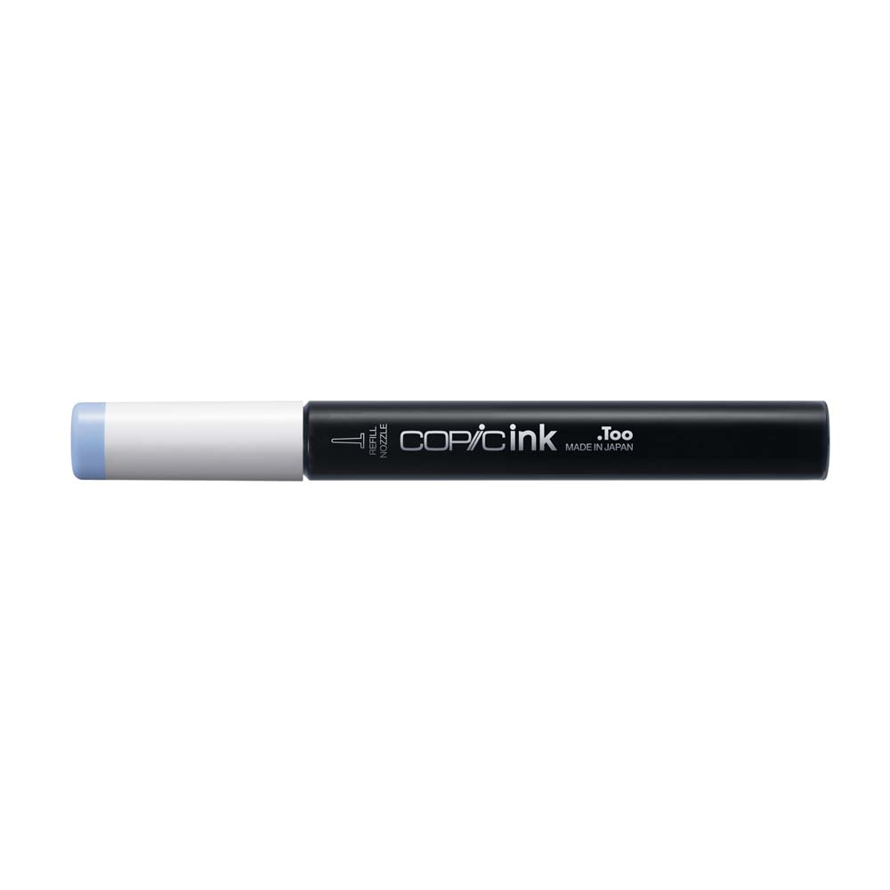 

COPIC INK BABY BLUE 12 ML